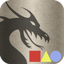 Dragon Color Avengers aplikacja