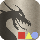 Dragon Color Avengers icon