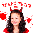 Trick or treat for Halloween APK