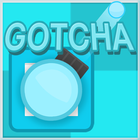 GOTCHA иконка