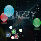 Dizzy simgesi