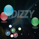 Dizzy aplikacja