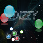 Dizzy आइकन