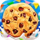 Cookie Maker - Sweet Desserts APK