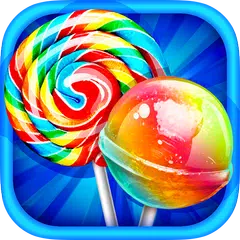 Candy Factory - Dessert Maker アプリダウンロード