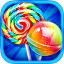 Candy Factory - Dessert Maker aplikacja
