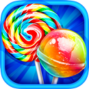 APK Candy Factory - Dessert Maker