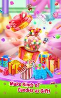 Candy Factory - Dessert Maker Screenshot 1
