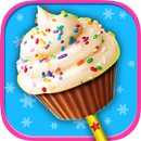 Cupcake Pop Maker! Sweet Game APK