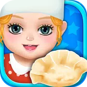 Dumplings Maker - Baby Cooking