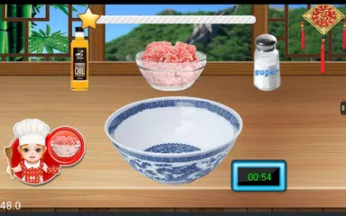 Dumplings Maker - Baby Cooking APK 下載