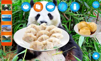 Dumplings Maker - Baby Cooking APK 下載