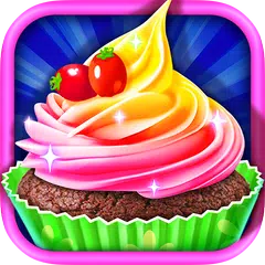 Mini ME Pastry Chef APK download