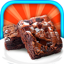 Chocolate Brownie Maker APK