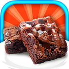 Chocolate Brownie Maker ikona