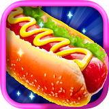 Hot Dog أيقونة
