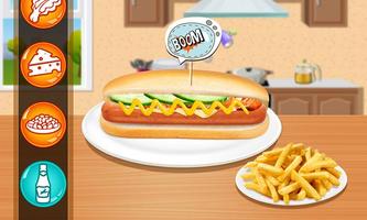 Hot Dog screenshot 1