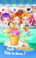 Ice Cream Sundae Maker 2 スクリーンショット 2