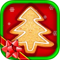Baixar Cookie Maker: Frozen Christmas APK
