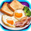 Breakfast Food Maker! APK