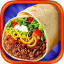 Burrito Maker aplikacja
