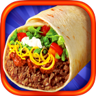 Burrito Maker icon