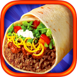 Burrito Maker APK