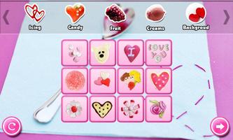 Candy Maker capture d'écran 3