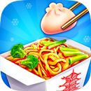 Chinese Food - Lunar Year! APK