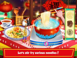 Chinese Food screenshot 1