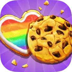 Cookie Maker アプリダウンロード