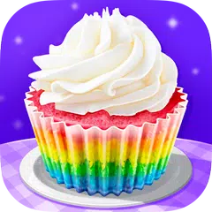 美味杯子蛋糕 APK 下載