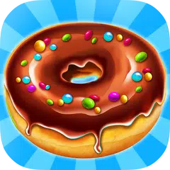 Donut Maker APK 下載