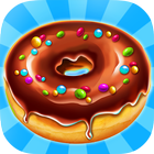 آیکون‌ Donut Maker