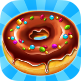 Donut Maker aplikacja