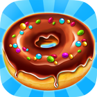 Donut Maker icono