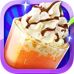 奶昔製作機：一起做夏季冷飲！ APK 下載