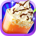 Milkshake Maker! Make Drinks আইকন