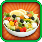 Salad Maker! icône