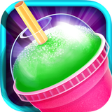 Slushy Maker! aplikacja