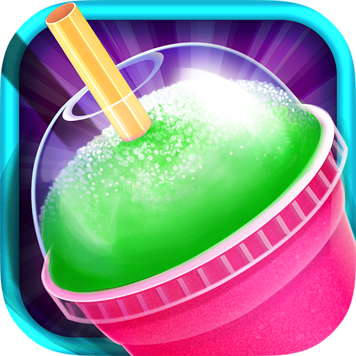 Slushy Maker!