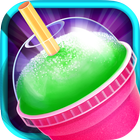 Slushy أيقونة