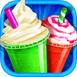 آیکون‌ Mini ME Milkshake Maker