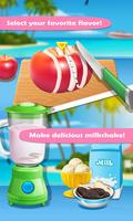 Mini ME Milkshake Maker 海報