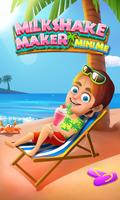 Mini ME Milkshake Maker syot layar 3