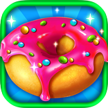 Mini ME Donut Maker