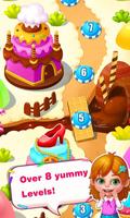 Cupcake اسکرین شاٹ 1