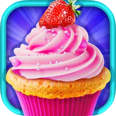 Strawberry Short Cake Maker! APK download