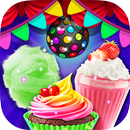 Mini Me Party Food Maker APK