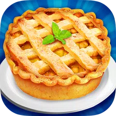 Pie Maker - Sweet Dessert Game APK download